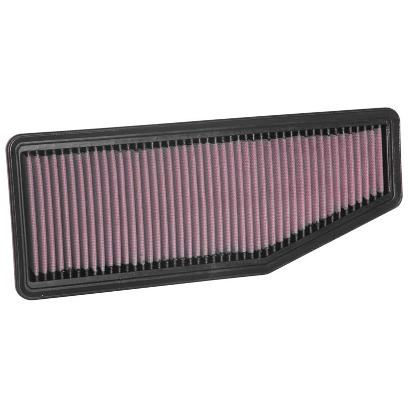 K&N | Replacement Air Filter - Cherokee 2.0T 2019-2021