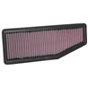 K&N | Replacement Air Filter - Cherokee 2.0T 2019-2021