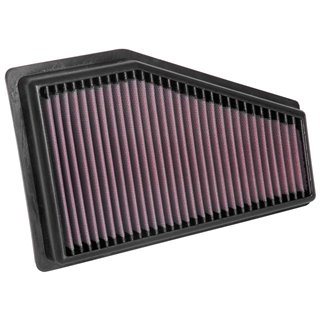 K&N | Replacement Air Filter - Cherokee 2.4L / 3.2L 2020-2023 K&N Air Filter