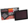 K&N | Replacement Air Filter - QX50 2.0T 2019-2021