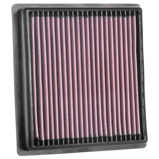 K&N | Replacement Air Filter - WRX STi 2.5T 2019-2021 K&N Air Filter