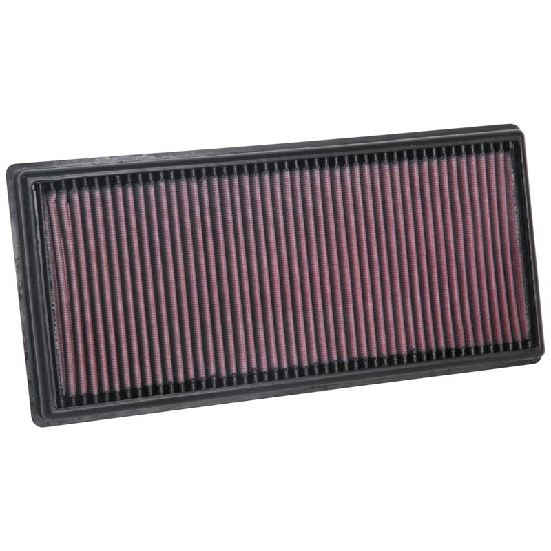 K&N | Replacement Air Filter - Land Rover 2.0T 2016-2021