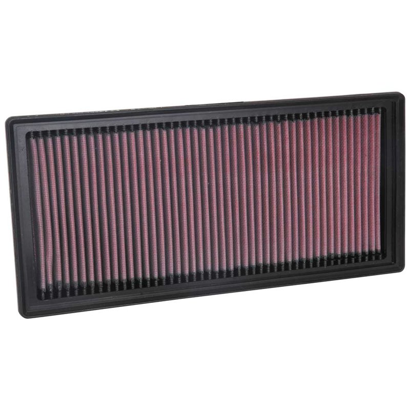 K&N | Replacement Air Filter - Land Rover 2.0T 2016-2021