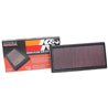 K&N | Replacement Air Filter - Land Rover 2.0T 2016-2021