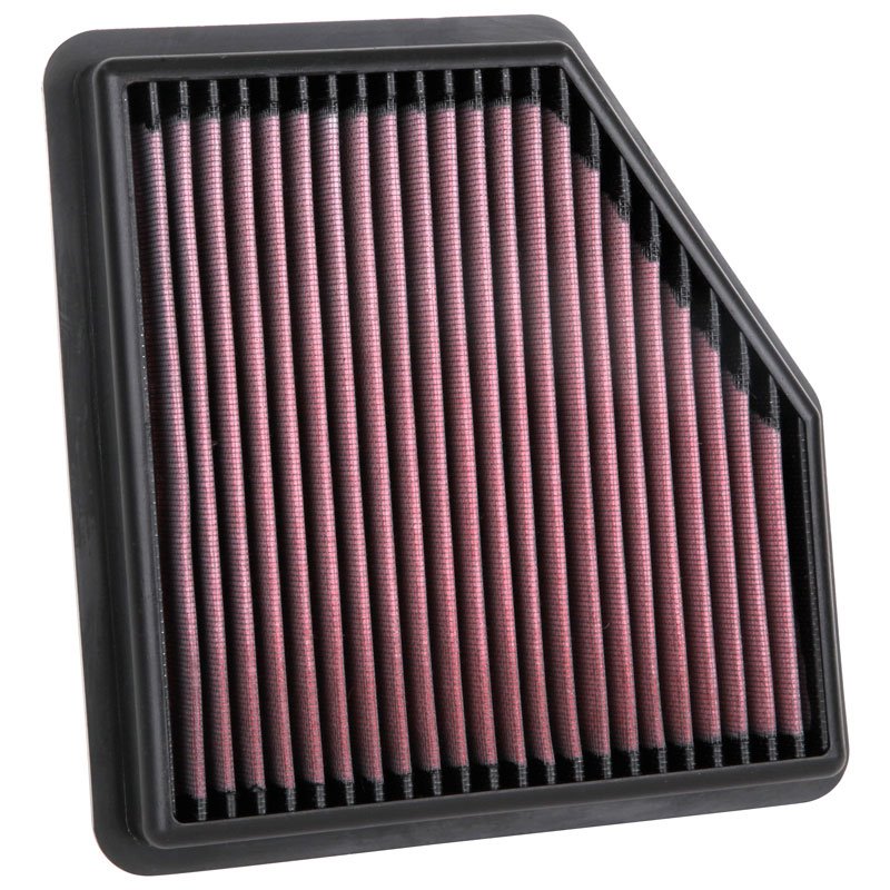 K&N | Replacement Air Filter - Altima 2.0T 2019-2021