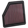 K&N | Replacement Air Filter - Altima 2.0T 2019-2021
