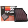 K&N | Replacement Air Filter - Altima 2.0T 2019-2021