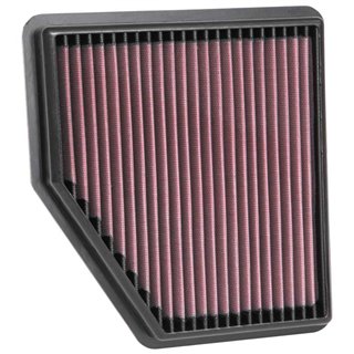 K&N | Replacement Air Filter - Altima 2.5L 2019-2021