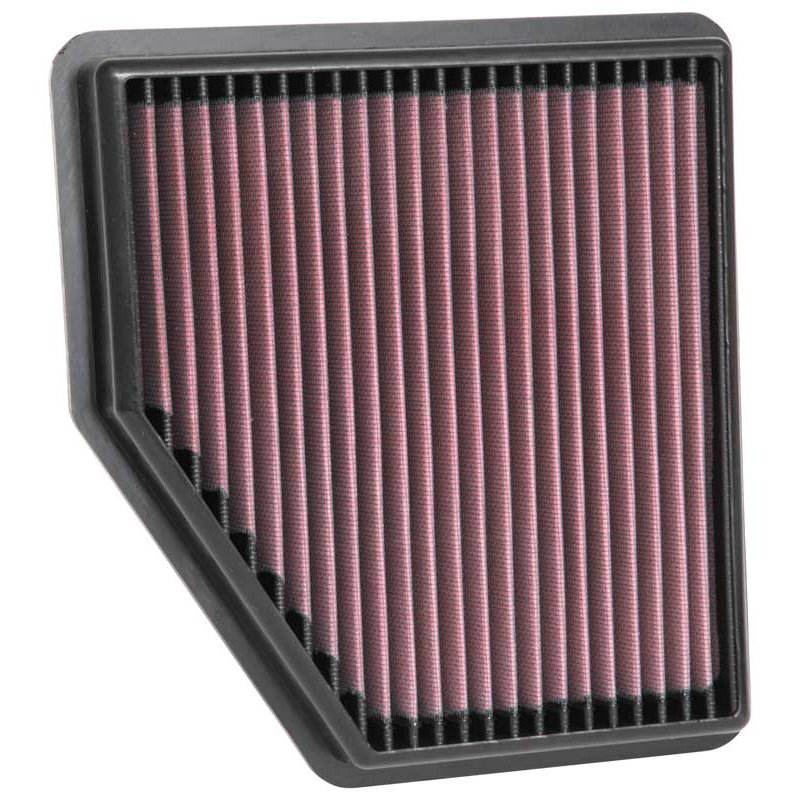 K&N | Replacement Air Filter - Altima 2.5L 2019-2021