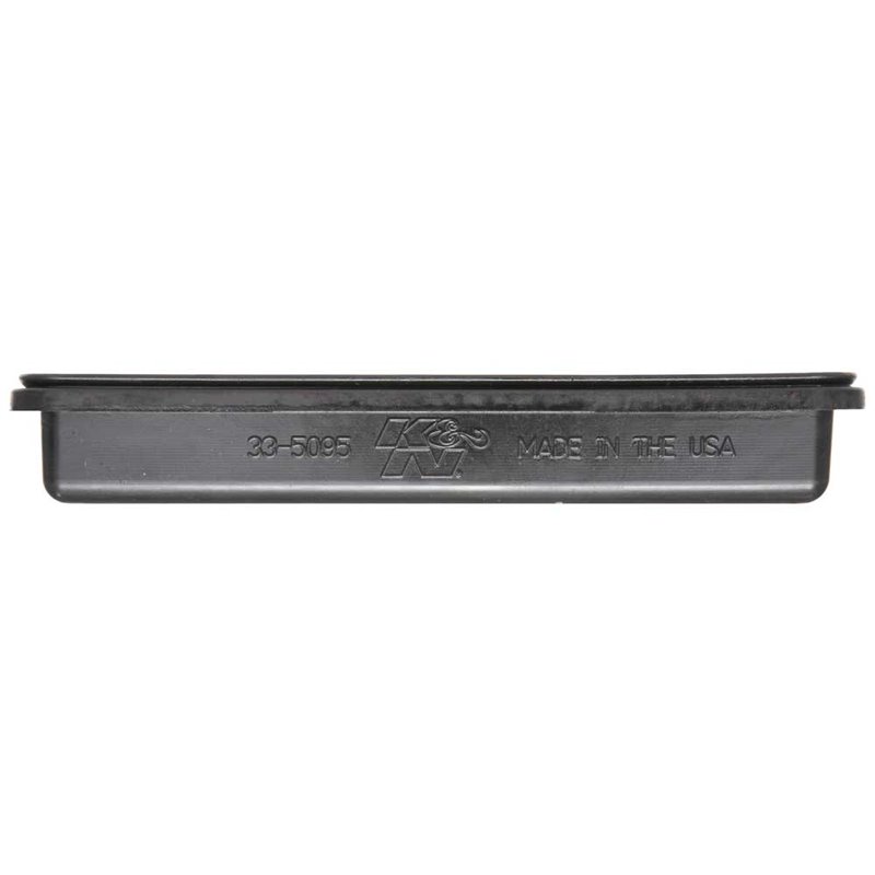 K&N | Replacement Air Filter - Altima 2.5L 2019-2021