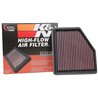 K&N | Replacement Air Filter - Altima 2.5L 2019-2021