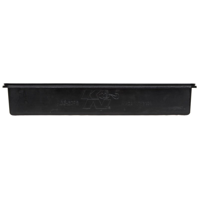 K&N | Replacement Air Filter - Silverado 2500 HD / Silverado 3500 HD / Sierra 2500 HD / Sierra 3500 HD 6.6L 2020-2021