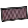 K&N | Replacement Air Filter - 500X / Renegade 1.3T 2019-2021