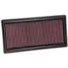 K&N | Replacement Air Filter - 500X / Renegade 1.3T 2019-2021