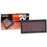 K&N | Replacement Air Filter - 500X / Renegade 1.3T 2019-2021