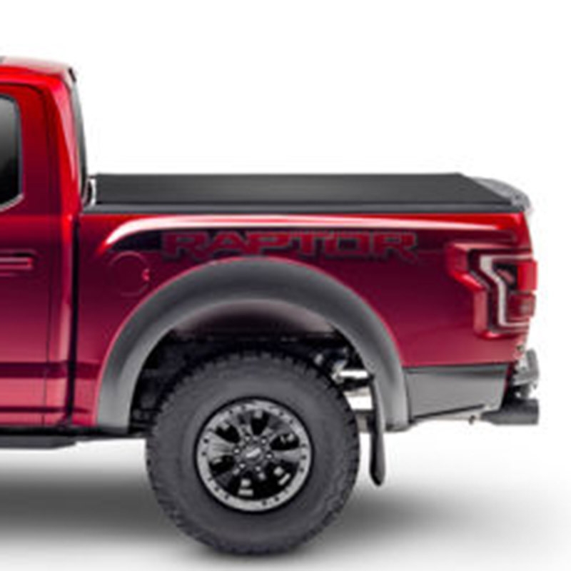 TruXedo | Sentry CT Tonneau Cover - Titan 5.6L 2017-2021 TruXedo Tonneau Covers