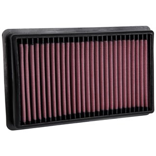 K&N | Replacement Air Filter - Gladiator / Wrangler (JL) 3.0L 2020-2023 K&N Air Filter