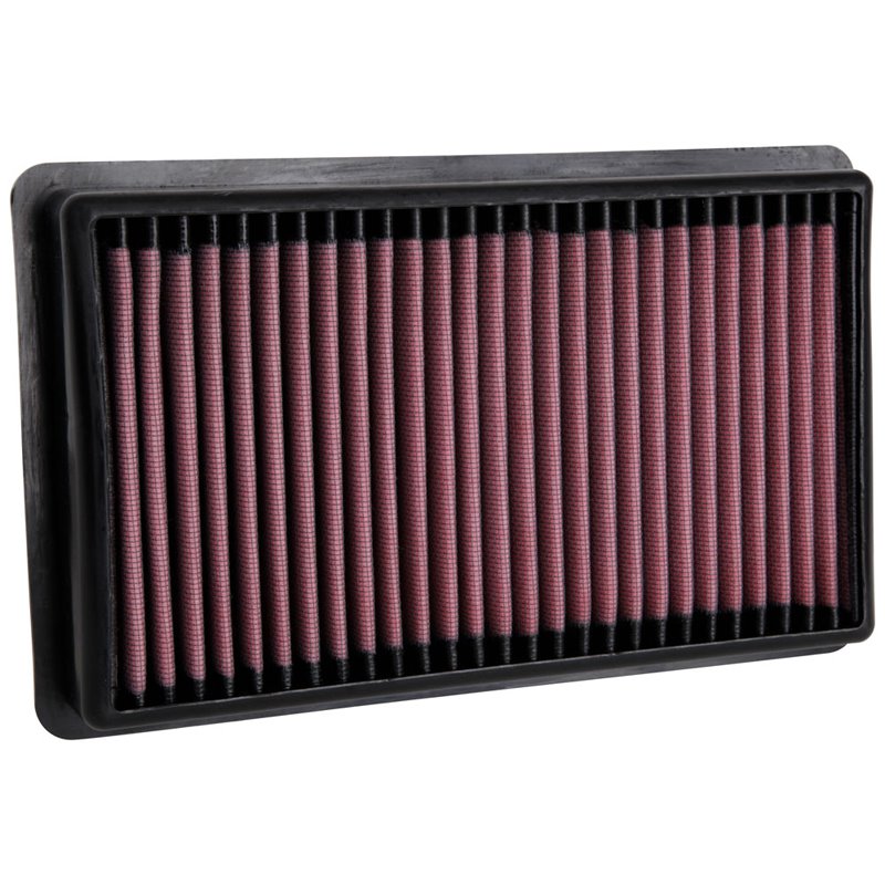 K&N | Replacement Air Filter - Gladiator / Wrangler (JL) 3.0L 2020-2023 K&N Air Filter