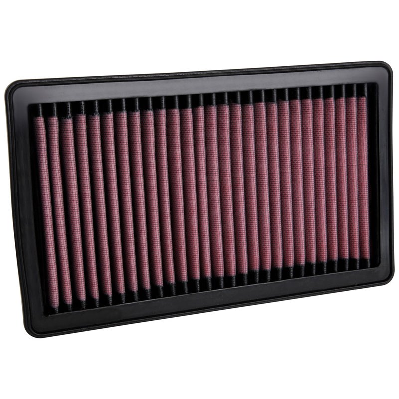 K&N | Replacement Air Filter - Gladiator / Wrangler (JL) 3.0L 2020-2021