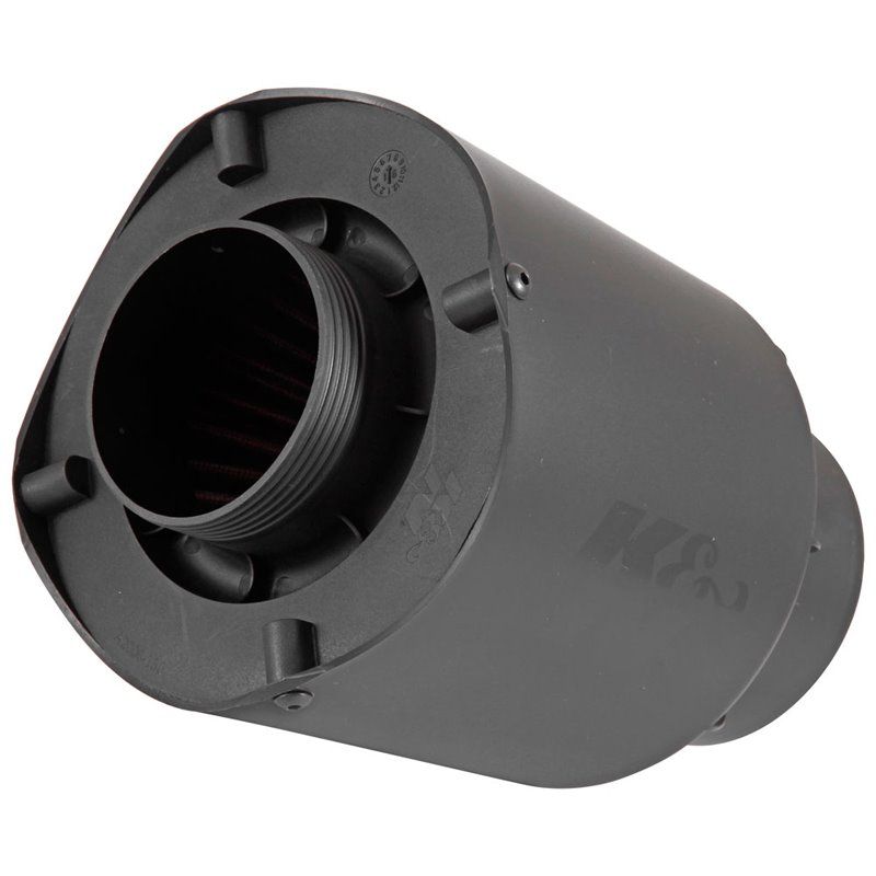 K&N | Universal Air Intake System