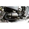K&N | Universal Air Intake System
