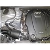K&N | Universal Air Intake System