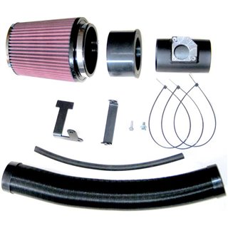 K&N | Performance Air Intake System - Corolla 1.8L 2001-2008 K&N Air Intake