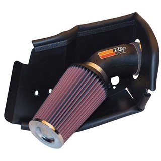 K&N | Performance Air Intake System - BMW 1992-1999