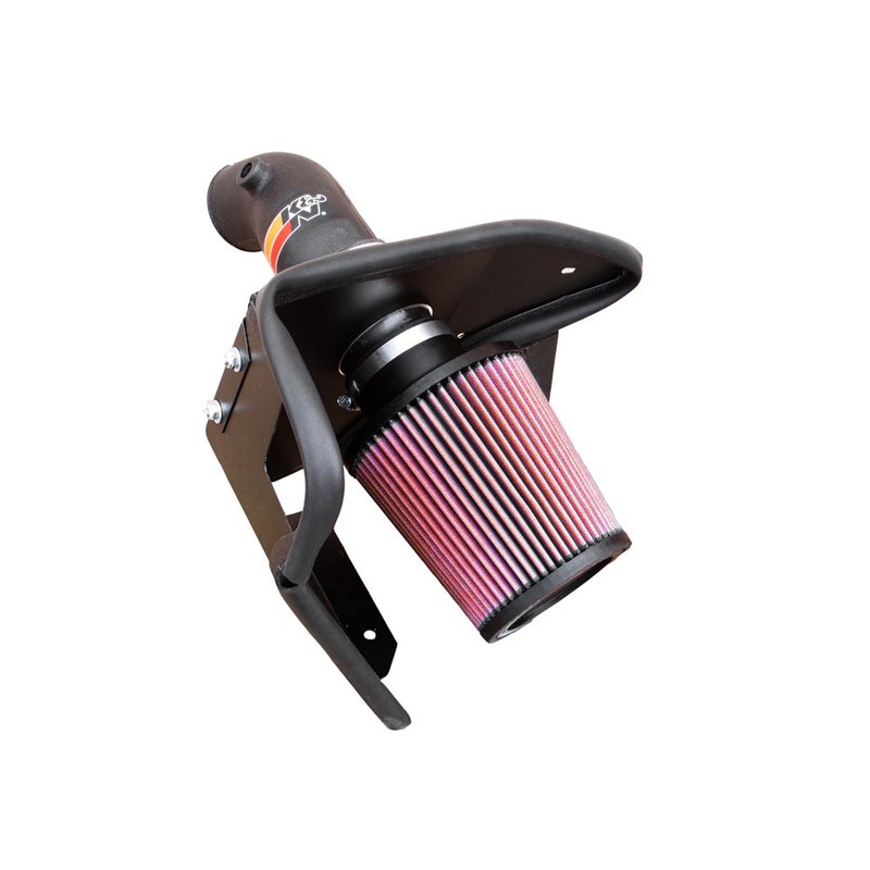 K&N | Performance Air Intake System - BMW 2.5L 1999-2005