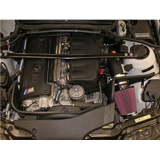 K&N | Performance Air Intake System - M3 3.2L 2001-2005