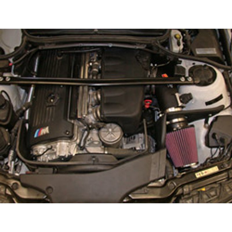 K&N | Performance Air Intake System - M3 3.2L 2001-2005
