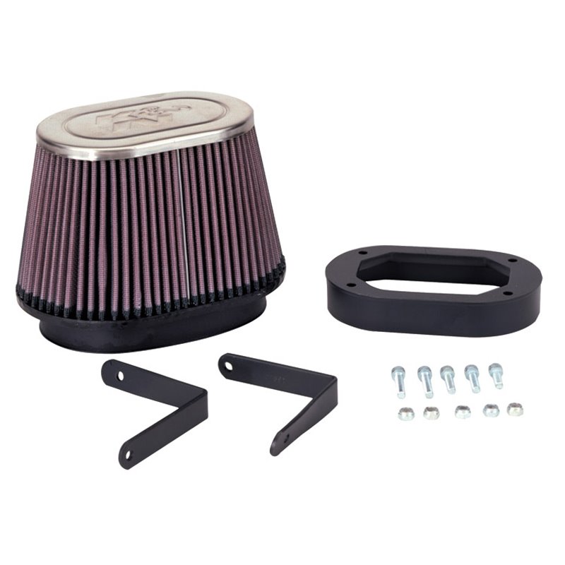 K&N | Performance Air Intake System - Stealth / 3000GT 3.0L 1991-1999 K&N Air Intake