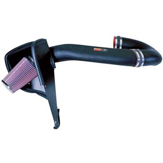 K&N | Performance Air Intake System - Ram 2500 / 3500 8.0L 2000-2002 K&N Air Intake