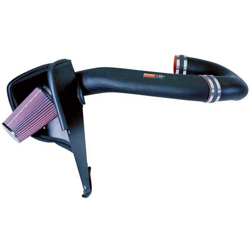 K&N | Performance Air Intake System - Ram 2500 / 3500 8.0L 2000-2002 K&N Air Intake