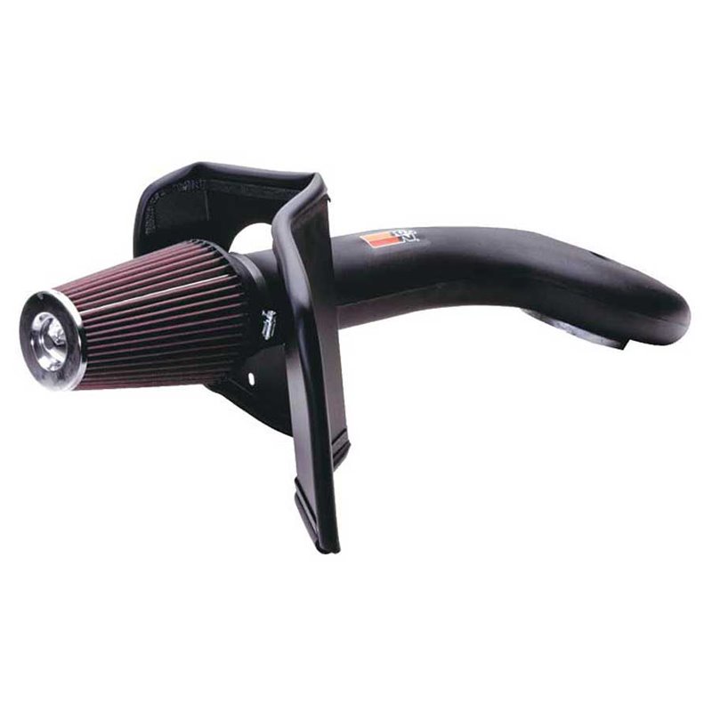 K&N | Performance Air Intake System - Dakota / Durango 5.9L / 5.2L 2000-2003 K&N Air Intake