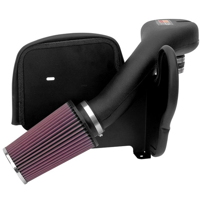 K&N | Performance Air Intake System - Cherokee 4.0L 1996-2001