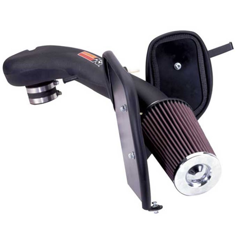 K&N | Performance Air Intake System - Grand Cherokee 4.0L 1993-1998