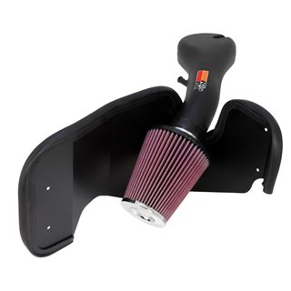 K&N | Performance Air Intake System - Grand Cherokee 4.0L 1999-2004
