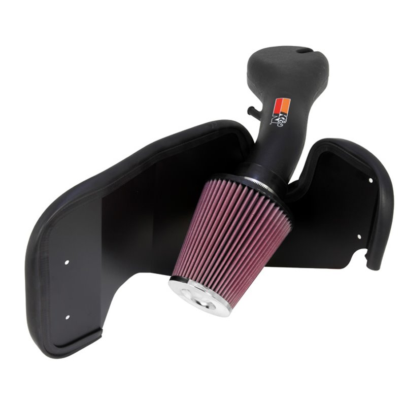 K&N | Performance Air Intake System - Grand Cherokee 4.0L 1999-2004