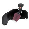 K&N | Performance Air Intake System - Grand Cherokee 4.0L 1999-2004