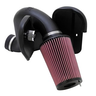 K&N | Performance Air Intake System - Ram 2500 / 3500 5.9L 2003-2007