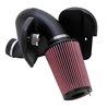 K&N | Performance Air Intake System - Ram 2500 / 3500 5.9L 2003-2007