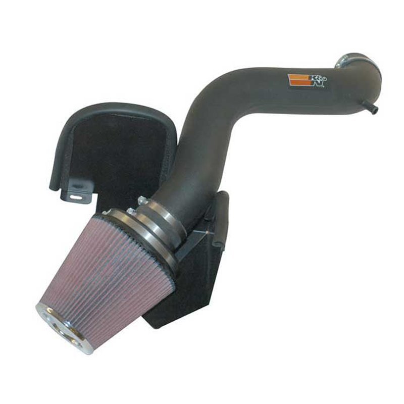 K&N | Performance Air Intake System - Durango 4.7L 2004-2009 K&N Air Intake
