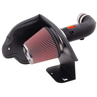 K&N | Performance Air Intake System - Nitro 4.0L 2007-2011
