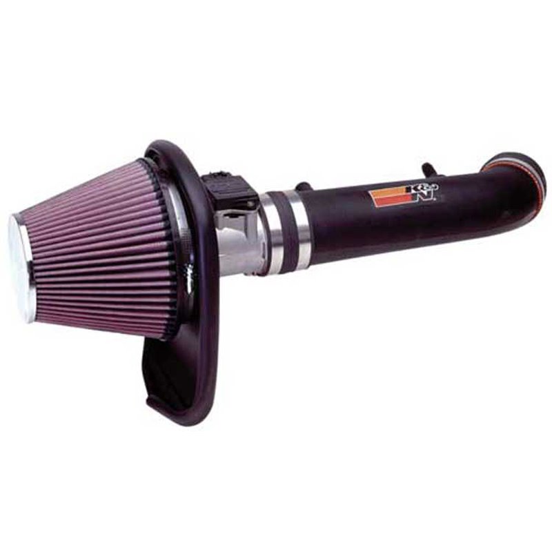 K&N | Performance Air Intake System - Explorer / Ranger / B4000 4.0L 2000-2000