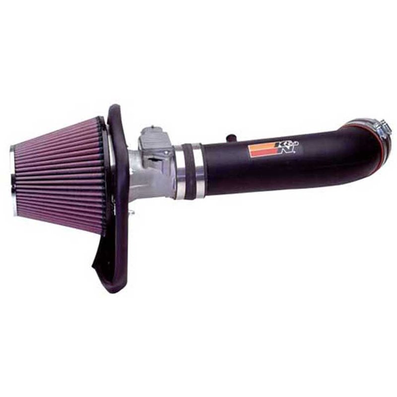 K&N | Performance Air Intake System - Ford / Mazda 4.0L 2001-2004