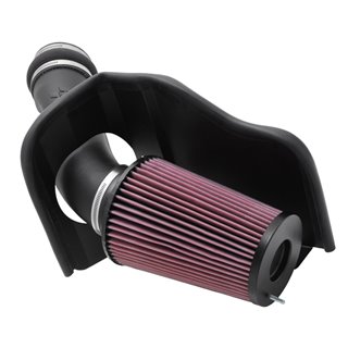 K&N | Performance Air Intake System - Excursion / F-250 / F-350 7.3L 2000-2003