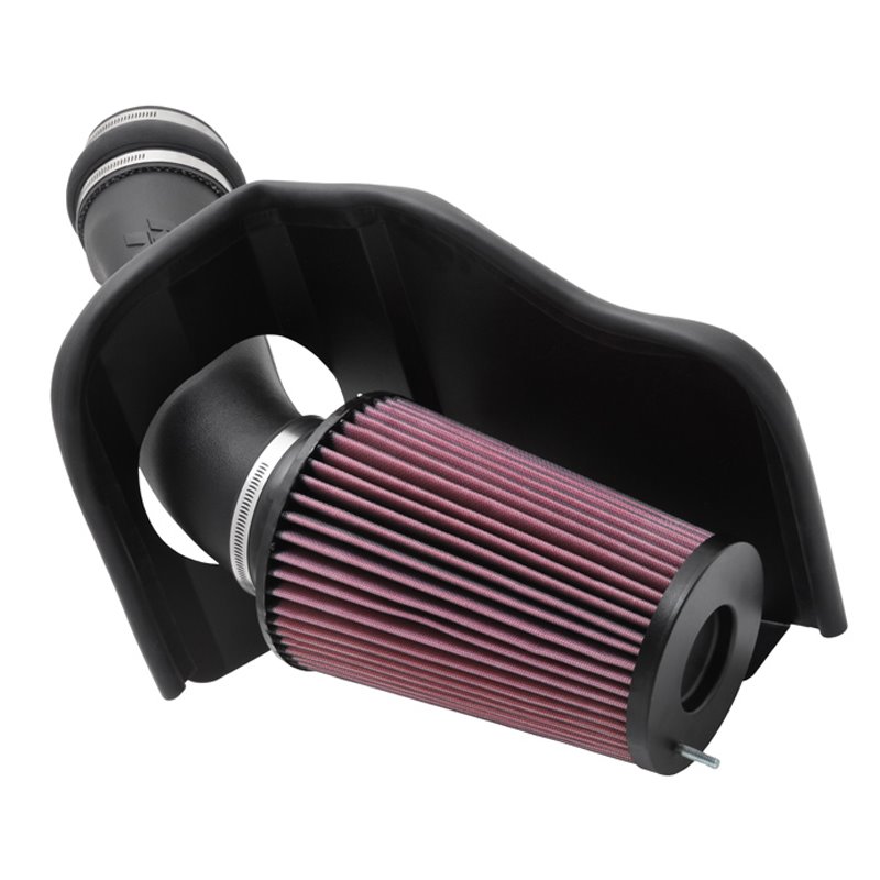 K&N | Performance Air Intake System - Excursion / F-250 / F-350 7.3L 2000-2003