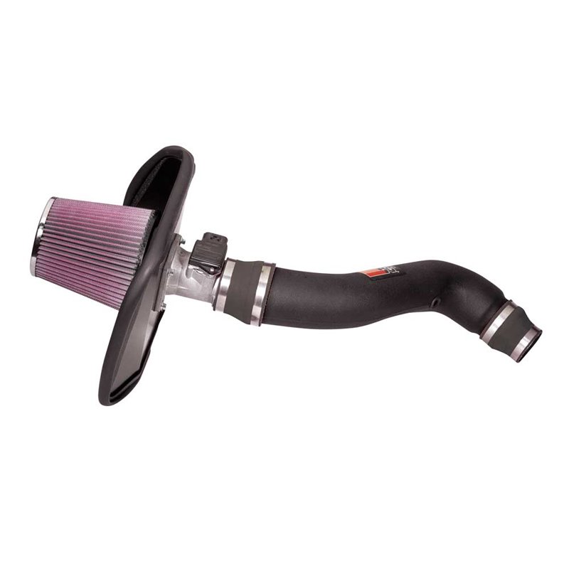 K&N | Performance Air Intake System - Ranger / B2500 2.5L 2000-2001