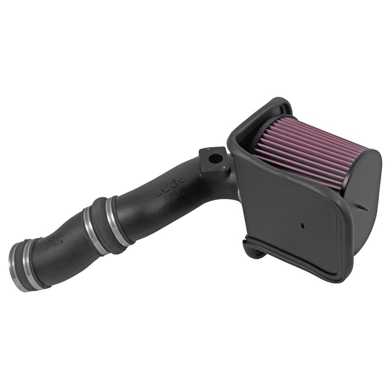 K&N | Performance Air Intake System - Excursion / F-250 / F-350 6.0L 2003-2007 K&N Air Intake